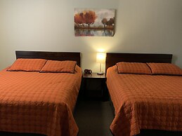 Rockerville Lodge & Cabins