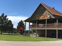 Rockerville Lodge & Cabins
