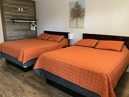 Rockerville Lodge & Cabins