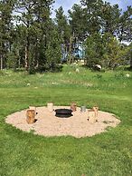 Rockerville Lodge & Cabins