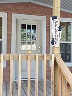 Rockerville Lodge & Cabins