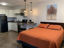 Rockerville Lodge & Cabins