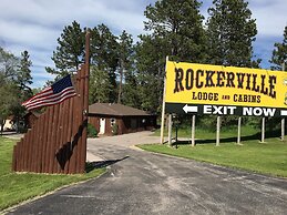 Rockerville Lodge & Cabins