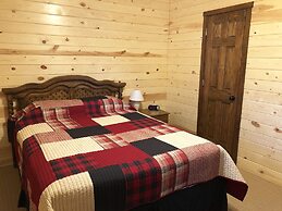 Rockerville Lodge & Cabins