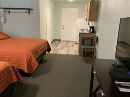 Rockerville Lodge & Cabins