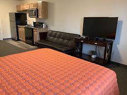 Rockerville Lodge & Cabins