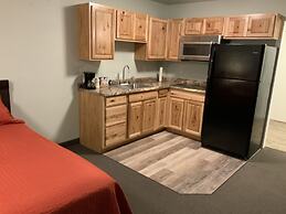 Rockerville Lodge & Cabins