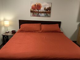 Rockerville Lodge & Cabins