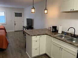 Rockerville Lodge & Cabins