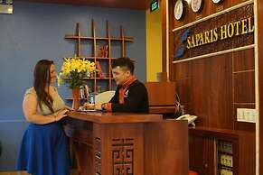 Saparis Hotel