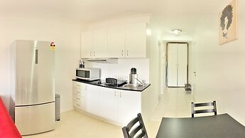 MyHoYoHo Design Studio Apartment