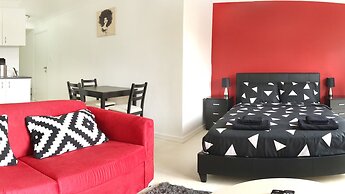 MyHoYoHo Design Studio Apartment