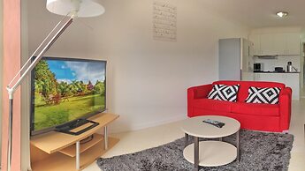 MyHoYoHo Design Studio Apartment