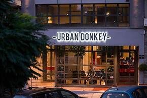 Urban Donkey