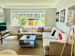 The Beaumont Apartments