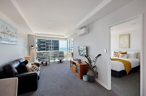The Beaumont Apartments