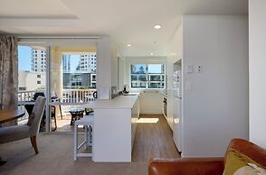 The Beaumont Apartments
