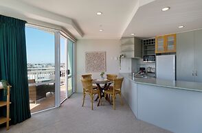 The Beaumont Apartments