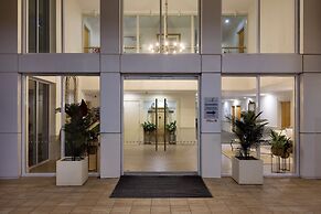 The Beaumont Apartments