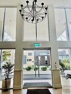 The Beaumont Apartments