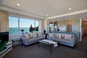The Beaumont Apartments