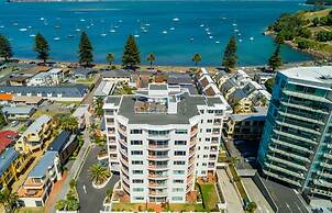 The Beaumont Apartments