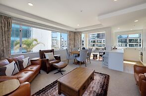 The Beaumont Apartments
