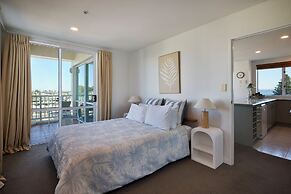 The Beaumont Apartments