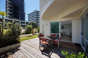 The Beaumont Apartments