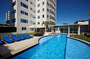 The Beaumont Apartments