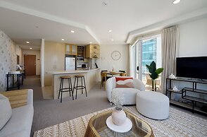 The Beaumont Apartments