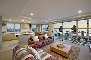 The Beaumont Apartments