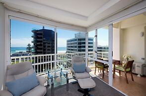 The Beaumont Apartments