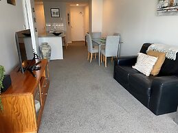 The Beaumont Apartments