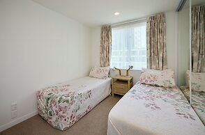 The Beaumont Apartments