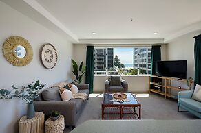 The Beaumont Apartments