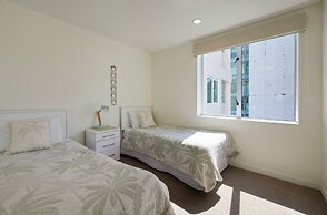 The Beaumont Apartments