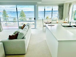 The Beaumont Apartments