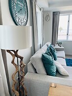 The Beaumont Apartments