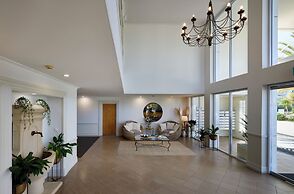 The Beaumont Apartments
