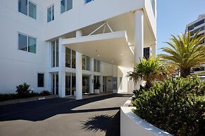 The Beaumont Apartments