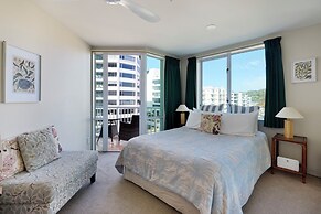 The Beaumont Apartments