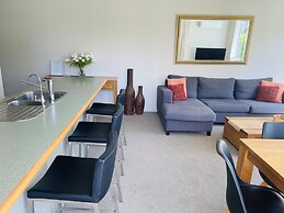 The Beaumont Apartments