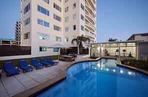 The Beaumont Apartments