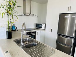 The Beaumont Apartments