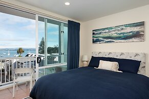 The Beaumont Apartments