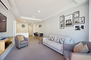 The Beaumont Apartments
