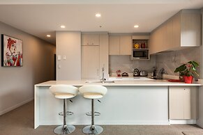 The Beaumont Apartments