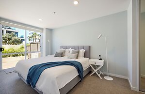 The Beaumont Apartments