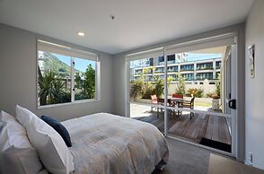 The Beaumont Apartments